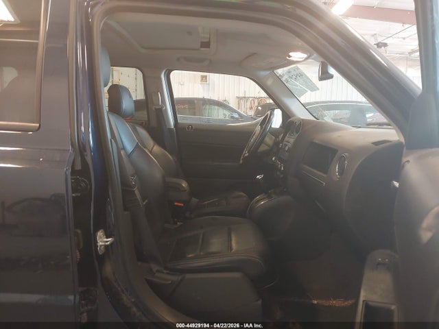 Продаж на аукціоні авто 2016 Jeep Patriot High Altitude Edition, vin: 1C4NJRFB3GD745974, номер лоту: 44929194