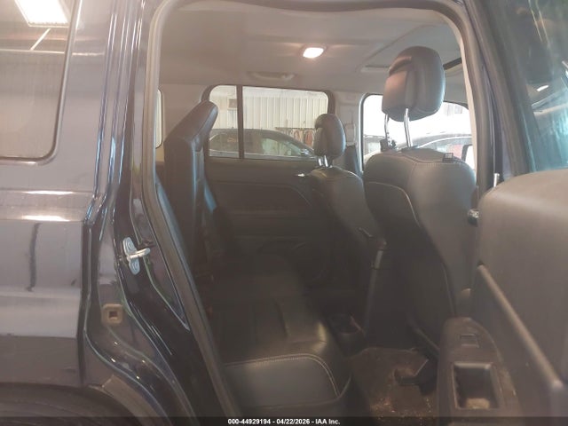 Продаж на аукціоні авто 2016 Jeep Patriot High Altitude Edition, vin: 1C4NJRFB3GD745974, номер лоту: 44929194