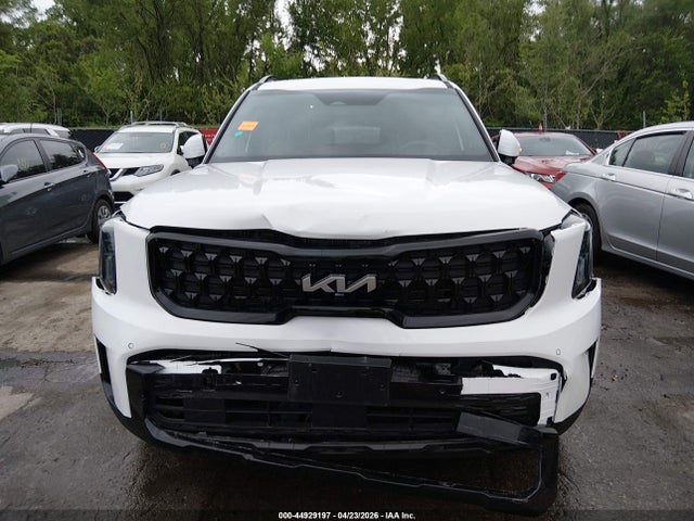 Продажа на аукционе авто 2024 Kia Telluride Sx Prestige X-line, vin: 5XYP5DGC3RG511961, номер лота: 44929197