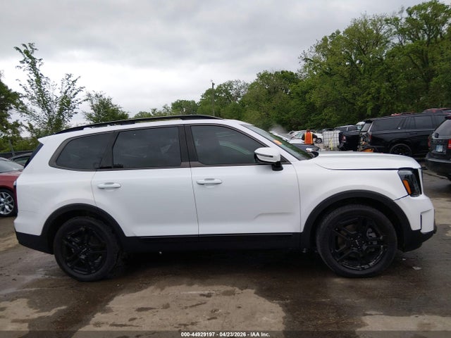 Продажа на аукционе авто 2024 Kia Telluride Sx Prestige X-line, vin: 5XYP5DGC3RG511961, номер лота: 44929197