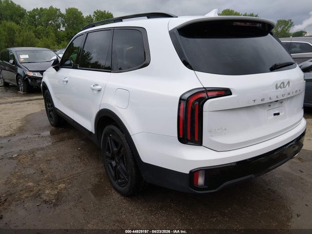 Продажа на аукционе авто 2024 Kia Telluride Sx Prestige X-line, vin: 5XYP5DGC3RG511961, номер лота: 44929197