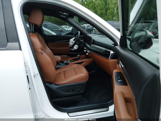 Продажа на аукционе авто 2024 Kia Telluride Sx Prestige X-line, vin: 5XYP5DGC3RG511961, номер лота: 44929197