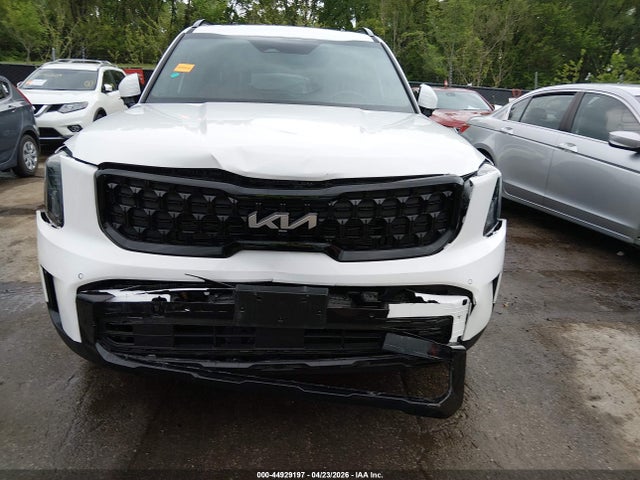 Продажа на аукционе авто 2024 Kia Telluride Sx Prestige X-line, vin: 5XYP5DGC3RG511961, номер лота: 44929197