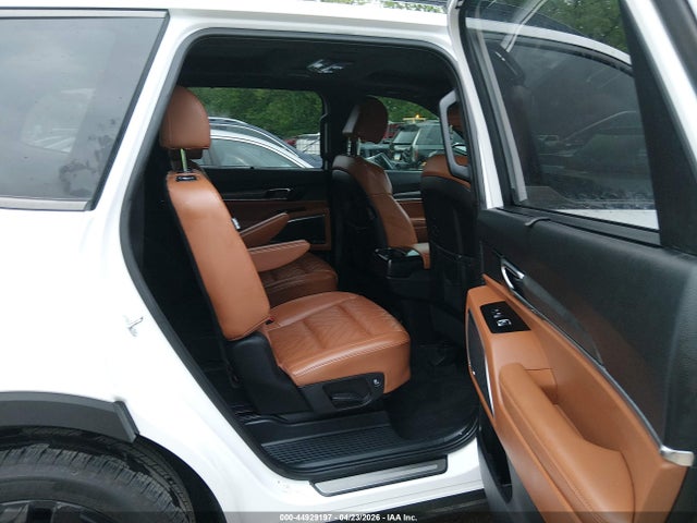 Продажа на аукционе авто 2024 Kia Telluride Sx Prestige X-line, vin: 5XYP5DGC3RG511961, номер лота: 44929197