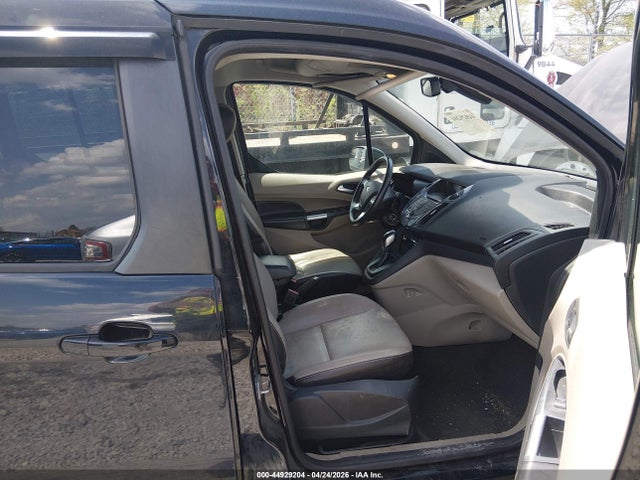 Продажа на аукционе авто 2014 Ford Transit Connect Titanium, vin: NM0GE9G73E1133244, номер лота: 44929204