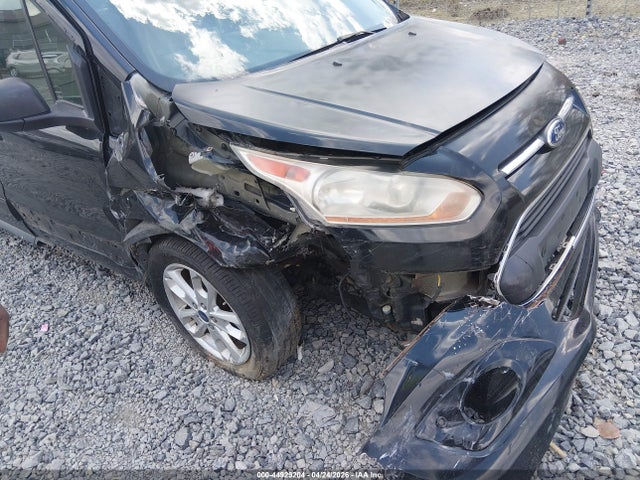 Продажа на аукционе авто 2014 Ford Transit Connect Titanium, vin: NM0GE9G73E1133244, номер лота: 44929204