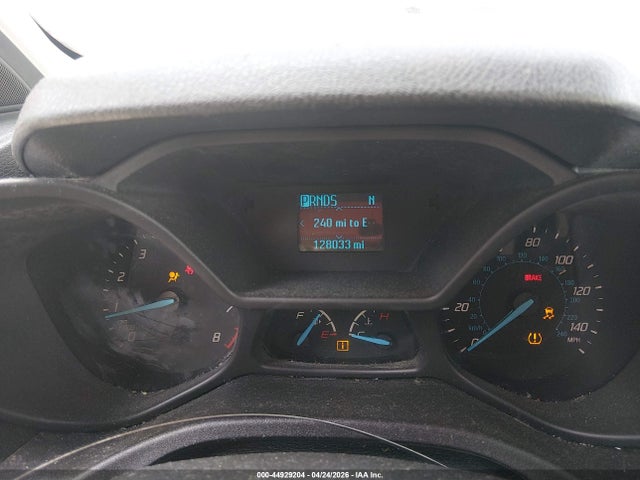Продажа на аукционе авто 2014 Ford Transit Connect Titanium, vin: NM0GE9G73E1133244, номер лота: 44929204