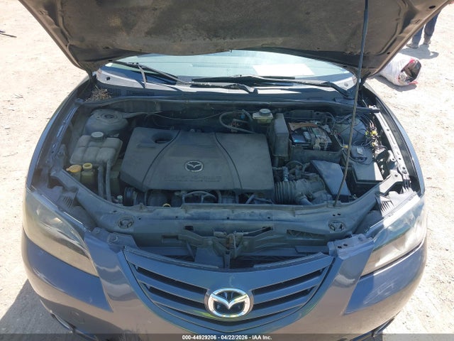 Auction sale of the 2005 Mazda Mazda3 Sp23, vin: JM1BK123151280030, lot number: 44929206