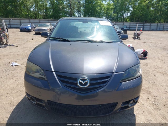 Auction sale of the 2005 Mazda Mazda3 Sp23, vin: JM1BK123151280030, lot number: 44929206