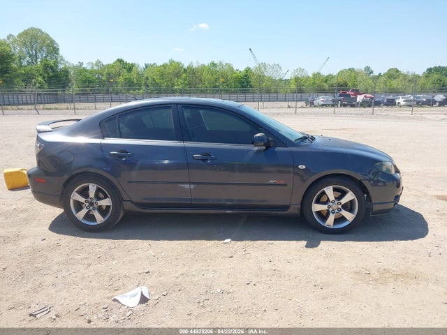 Auction sale of the 2005 Mazda Mazda3 Sp23, vin: JM1BK123151280030, lot number: 44929206