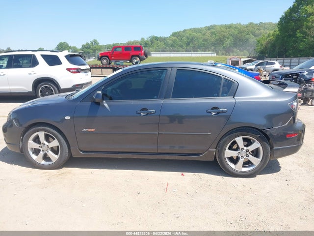 Auction sale of the 2005 Mazda Mazda3 Sp23, vin: JM1BK123151280030, lot number: 44929206