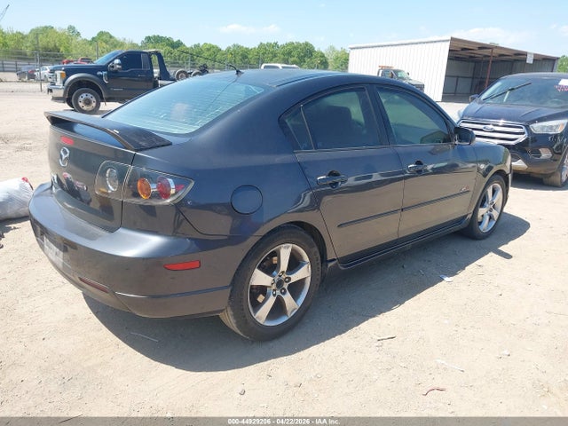 Auction sale of the 2005 Mazda Mazda3 Sp23, vin: JM1BK123151280030, lot number: 44929206