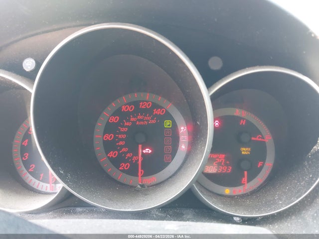 Auction sale of the 2005 Mazda Mazda3 Sp23, vin: JM1BK123151280030, lot number: 44929206