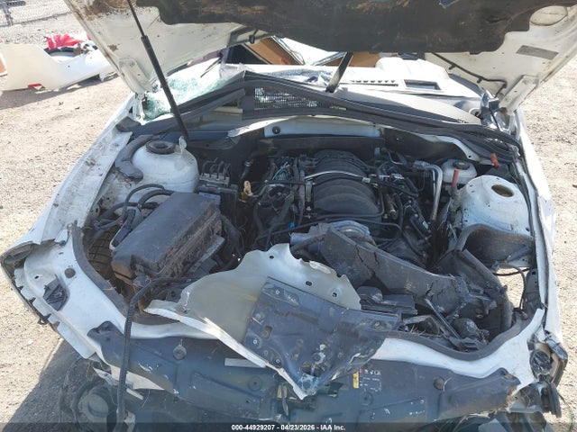 Chevrolet CAMARO 2SS 2015 2G1FK1EJ6F9205650 Image 10