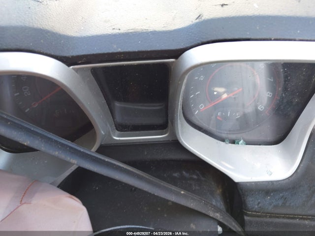 Chevrolet CAMARO 2SS 2015 2G1FK1EJ6F9205650 Image 7