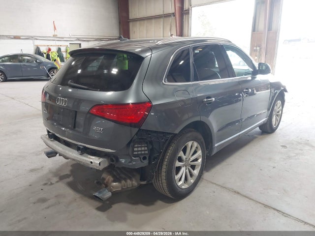 Aukcja sprzedaży 2016 Audi Q5 2.0t Premium, vin: WA1L2AFPXGA058021, numer aukcji: 44929209