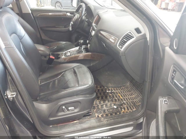 Aukcja sprzedaży 2016 Audi Q5 2.0t Premium, vin: WA1L2AFPXGA058021, numer aukcji: 44929209