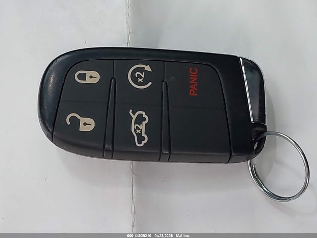 Aukcja sprzedaży 2023 Dodge Hornet Gt Plus Awd, vin: ZACNDFBN1P3A02650, numer aukcji: 44929210