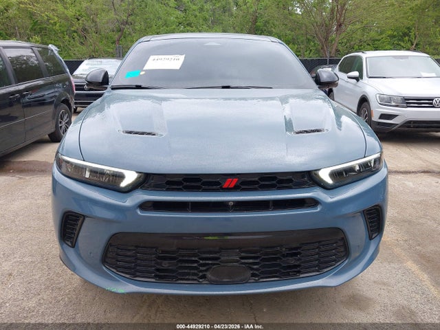 Aukcja sprzedaży 2023 Dodge Hornet Gt Plus Awd, vin: ZACNDFBN1P3A02650, numer aukcji: 44929210