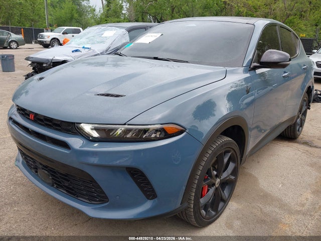 Aukcja sprzedaży 2023 Dodge Hornet Gt Plus Awd, vin: ZACNDFBN1P3A02650, numer aukcji: 44929210