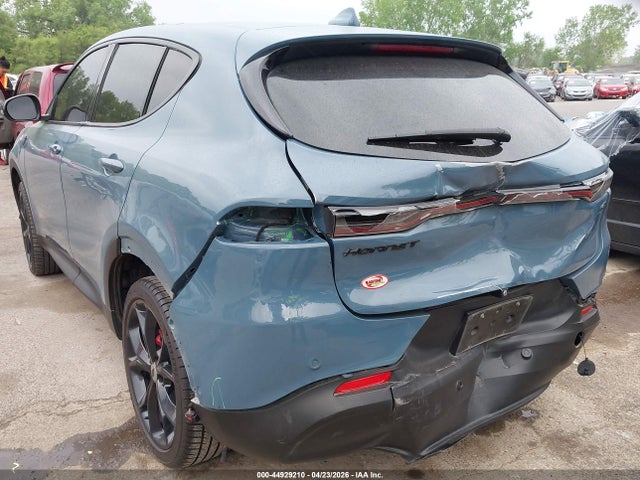 Aukcja sprzedaży 2023 Dodge Hornet Gt Plus Awd, vin: ZACNDFBN1P3A02650, numer aukcji: 44929210