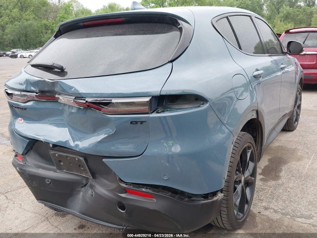 Aukcja sprzedaży 2023 Dodge Hornet Gt Plus Awd, vin: ZACNDFBN1P3A02650, numer aukcji: 44929210
