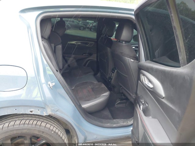 Aukcja sprzedaży 2023 Dodge Hornet Gt Plus Awd, vin: ZACNDFBN1P3A02650, numer aukcji: 44929210