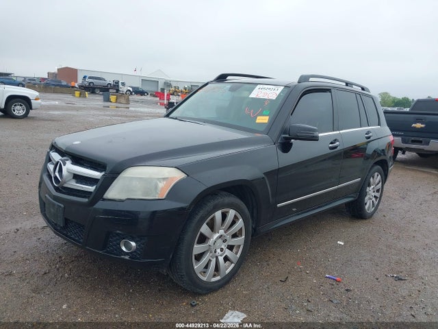 Продаж на аукціоні авто 2012 Mercedes-benz Glk 350, vin: WDCGG5GB7CF899062, номер лоту: 44929213