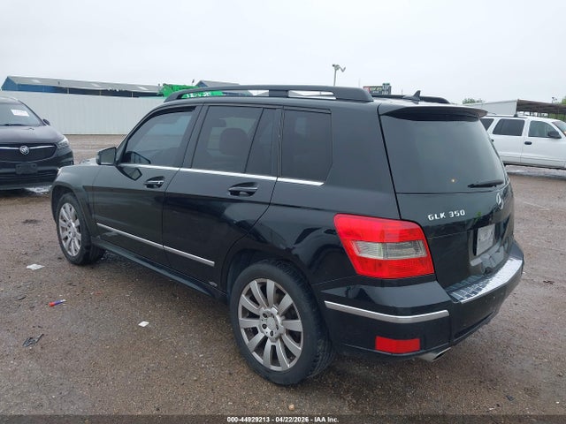 Продаж на аукціоні авто 2012 Mercedes-benz Glk 350, vin: WDCGG5GB7CF899062, номер лоту: 44929213