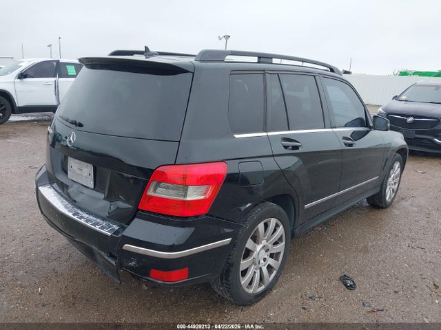 Продаж на аукціоні авто 2012 Mercedes-benz Glk 350, vin: WDCGG5GB7CF899062, номер лоту: 44929213