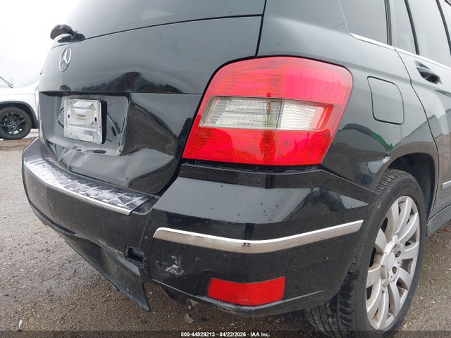 Продаж на аукціоні авто 2012 Mercedes-benz Glk 350, vin: WDCGG5GB7CF899062, номер лоту: 44929213