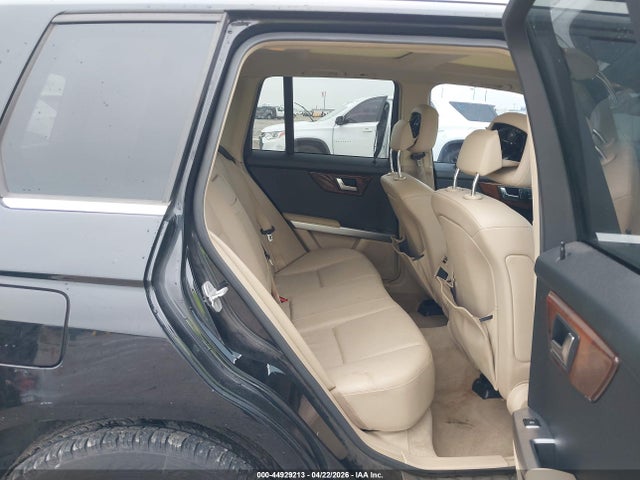 Продаж на аукціоні авто 2012 Mercedes-benz Glk 350, vin: WDCGG5GB7CF899062, номер лоту: 44929213