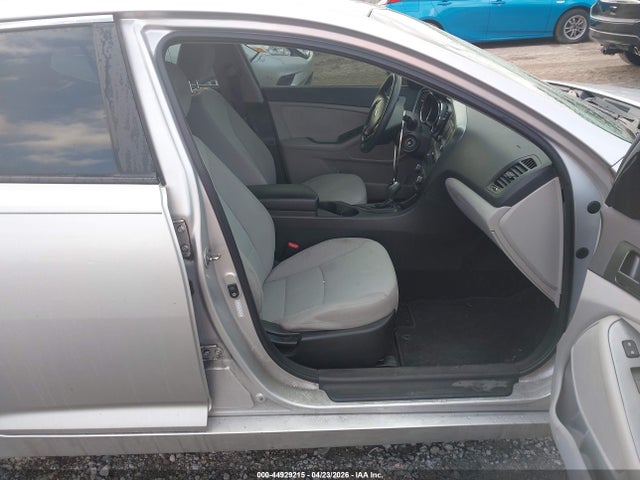 Auction sale of the 2013 Kia Optima Lx, vin: KNAGM4A76D5391764, lot number: 44929215