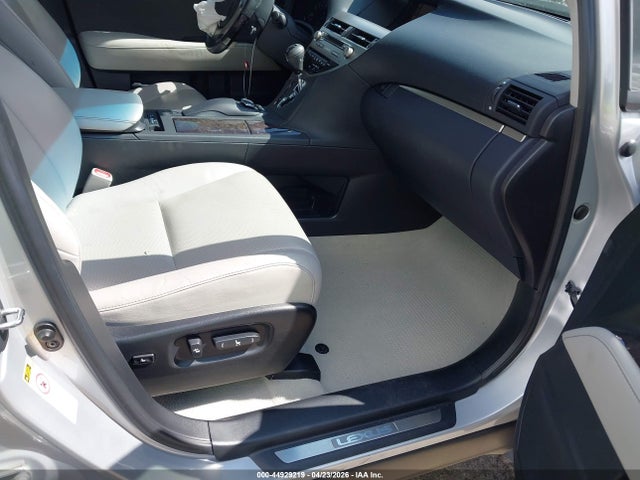 Aukcja sprzedaży 2015 Lexus Rx 350, vin: 2T2ZK1BA5FC206437, numer aukcji: 44929219