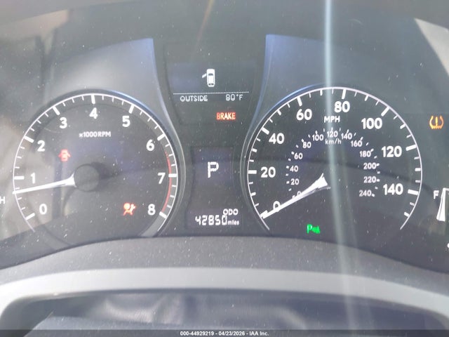 Aukcja sprzedaży 2015 Lexus Rx 350, vin: 2T2ZK1BA5FC206437, numer aukcji: 44929219