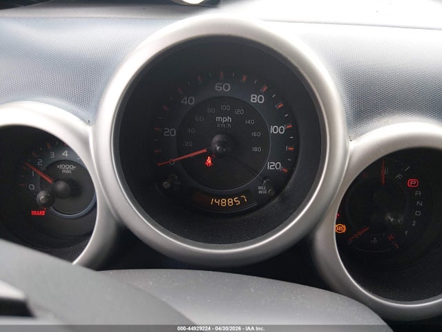 44929224 :رقم المزاد ، 5J6YH28606L023215 vin ، 2006 Honda Element Ex مزاد بيع
