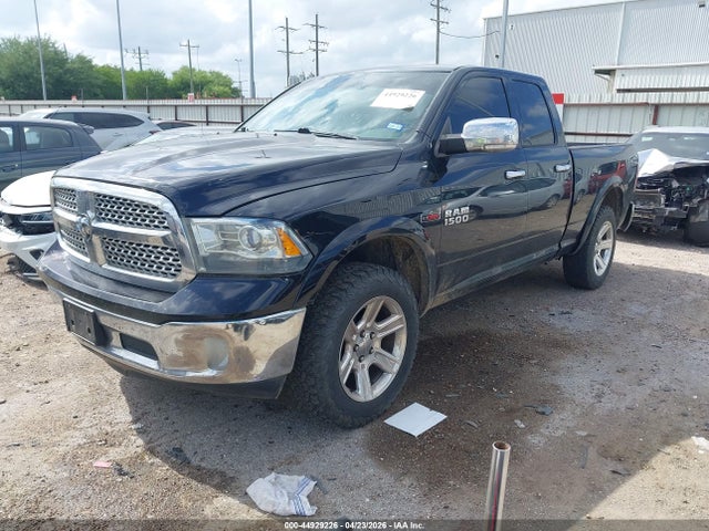Aukcja sprzedaży 2015 Ram 1500 Laramie, vin: 1C6RR7JM7FS572498, numer aukcji: 44929226