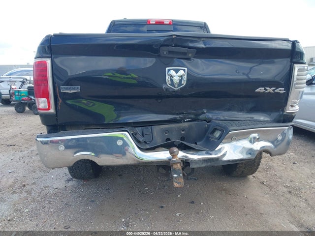 Aukcja sprzedaży 2015 Ram 1500 Laramie, vin: 1C6RR7JM7FS572498, numer aukcji: 44929226