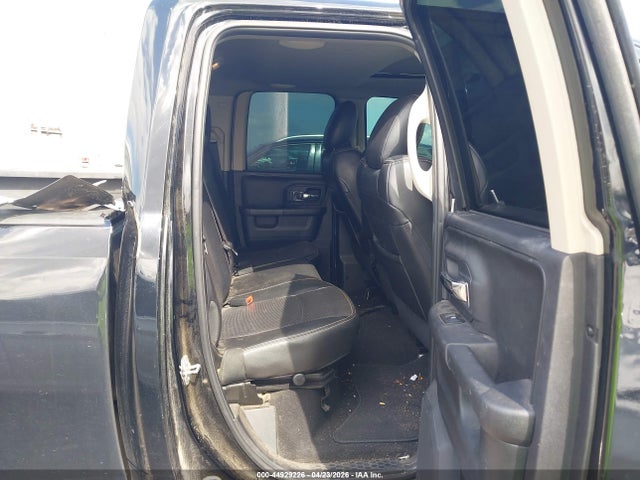 Aukcja sprzedaży 2015 Ram 1500 Laramie, vin: 1C6RR7JM7FS572498, numer aukcji: 44929226
