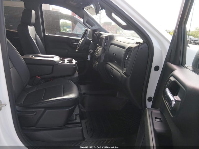 Aukcja sprzedaży 2020 Chevrolet Silverado 1500 2wd  Standard Bed Wt, vin: 1GCRWAEH2LZ334850, numer aukcji: 44929227