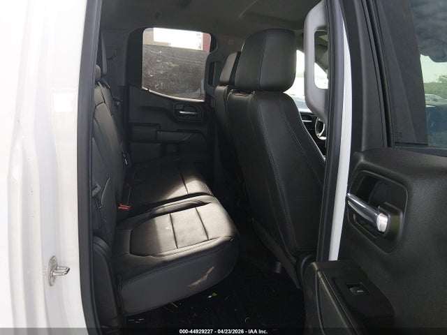 Aukcja sprzedaży 2020 Chevrolet Silverado 1500 2wd  Standard Bed Wt, vin: 1GCRWAEH2LZ334850, numer aukcji: 44929227