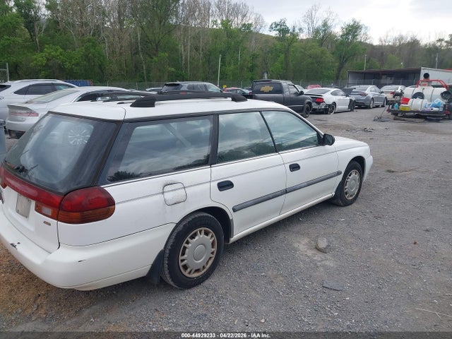 1996 Subaru Legacy L მანქანა იყიდება აუქციონზე, vin: 4S3BK4350T7312493, აუქციონის ნომერი: 44929233