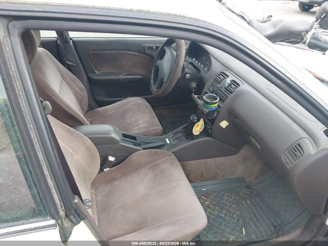 1996 Subaru Legacy L მანქანა იყიდება აუქციონზე, vin: 4S3BK4350T7312493, აუქციონის ნომერი: 44929233