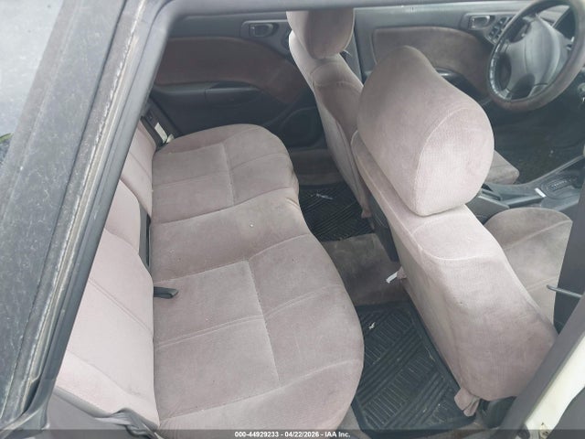 1996 Subaru Legacy L მანქანა იყიდება აუქციონზე, vin: 4S3BK4350T7312493, აუქციონის ნომერი: 44929233
