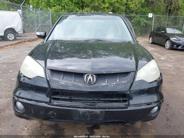 2008 Acura Rdx მანქანა იყიდება აუქციონზე, vin: 5J8TB18298A014568, აუქციონის ნომერი: 44929235