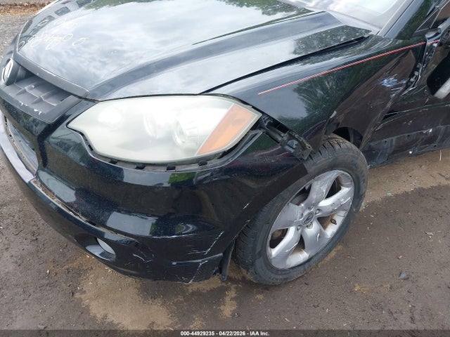 Aukcja sprzedaży 2008 Acura Rdx, vin: 5J8TB18298A014568, numer aukcji: 44929235