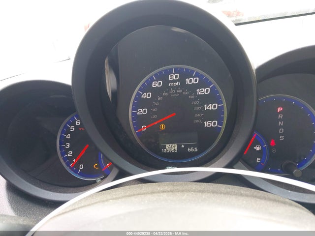 2008 Acura Rdx მანქანა იყიდება აუქციონზე, vin: 5J8TB18298A014568, აუქციონის ნომერი: 44929235