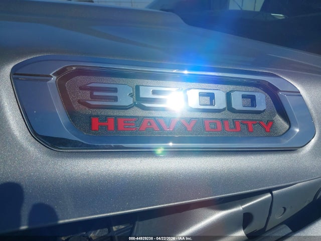 Aukcja sprzedaży 2023 Ram 3500 Laramie  4x4 8' Box, vin: 3C63RRJL7PG507975, numer aukcji: 44929238