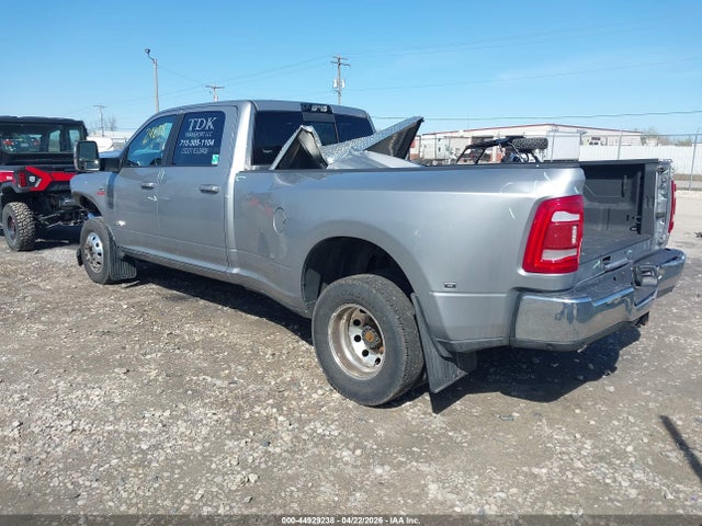 Aukcja sprzedaży 2023 Ram 3500 Laramie  4x4 8' Box, vin: 3C63RRJL7PG507975, numer aukcji: 44929238
