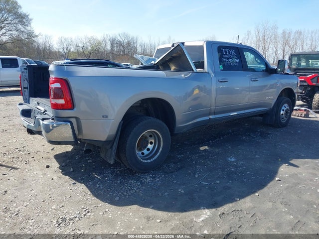 Aukcja sprzedaży 2023 Ram 3500 Laramie  4x4 8' Box, vin: 3C63RRJL7PG507975, numer aukcji: 44929238